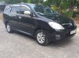 Toyota Innova G 2007 - Cần bán lại xe Toyota Innova G đời 2007, màu đen 