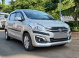 Suzuki Ertiga 2018 - Bán Suzuki Ertiga 2018, màu vàng