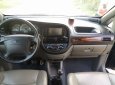 Chevrolet Vivant 2009 - Cần bán Chevrolet Vivant đời 2009, màu đen, xe gia đình