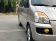 Hyundai Grand Starex 2.5MT 2007 - Bán Hyundai Grand Starex 2.5MT sản xuất 2007, bản 12 chỗ, màu bạc