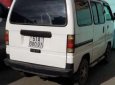 Suzuki Blind Van 1999 - Cần bán lại xe Suzuki Blind Van sản xuất 1999, màu trắng, nhập khẩu