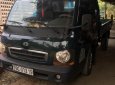 Kia Frontier   1.25 2004 - Bán Kia Frontier 1.25 năm sản xuất 2004, màu xanh lam