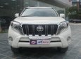 Toyota Land Cruiser Prado 2017 - Bán Toyota Land Cruiser Prado 2017, màu trắng, nhập khẩu, LH em Hương 0945392468