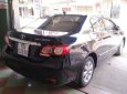 Toyota Corolla altis 2013 - Bán ô tô cũ Toyota Corolla altis 2013, màu đen