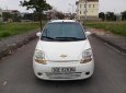 Chevrolet Spark LT 0.8 MT 2010 - Cần bán lại xe Chevrolet Spark LT 0.8 MT 2010, màu trắng, giá chỉ 120 triệu