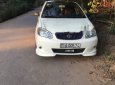 Toyota Corolla altis 2003 - Bán Toyota Corolla Altis 2003, màu trắng, giá chỉ 196 triệu