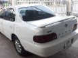 Toyota Camry LS  2.2 1995 - Cần bán gấp Toyota Camry LS  2.2 đời 1995, màu trắng, nhập khẩu nguyên chiếc xe gia đình giá cạnh tranh