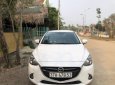 Mazda 2 2016 - Bán ô tô Mazda 2 năm sản xuất 2016, màu trắng