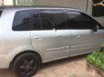 Mazda Premacy 2003 - Bán Mazda Premacy đời 2003, màu bạc, xe nhập còn mới  