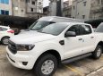 Ford Ranger XLS 4X2 AT 2018 - Bán Ford Ranger 2.2 XLS AT 2018, màu trắng