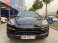 Porsche Cayenne S 2012 - Cần bán Porsche Cayenne S đời 2012, màu đen, nhập khẩu chính chủ