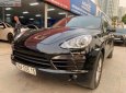 Porsche Cayenne S 2012 - Cần bán Porsche Cayenne S đời 2012, màu đen, nhập khẩu chính chủ