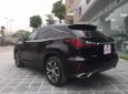 Lexus RX 200T 2016 - Bán ô tô Lexus RX 200T sản xuất năm 2016, màu đen, nhập khẩu