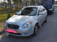 Hyundai Verna 2008 - Cần bán gấp Hyundai Verna sản xuất 2008, màu bạc, nhập khẩu nguyên chiếc, 165 triệu