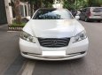 Lexus ES 350  2008 - Bán Lexus ES350 Sx 2008 màu trắng, nhập khẩu, bản full option