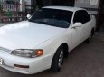 Toyota Camry LS  2.2 1995 - Cần bán gấp Toyota Camry LS  2.2 đời 1995, màu trắng, nhập khẩu nguyên chiếc xe gia đình giá cạnh tranh