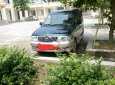 Toyota Zace   2003 - Cần bán gấp Toyota Zace đời 2003, màu xanh lam 