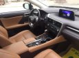 Lexus RX 200T 2016 - Bán ô tô Lexus RX 200T sản xuất năm 2016, màu đen, nhập khẩu