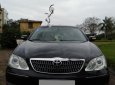 Toyota Camry 3.0V 2004 - Bán Toyota Camry 3.0V năm 2004, màu đen như mới