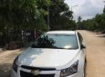 Chevrolet Cruze LTZ 2015 - Bán Chevrolet Cruze LTZ đời 2015, màu trắng