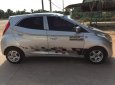 Hyundai Eon 2012 - Bán Hyundai Eon sản xuất 2012, màu bạc chính chủ giá cạnh tranh