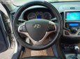 Hyundai i30 CW 2009 - Bán Hyundai i30 CW sản xuất năm 2009, màu bạc, nhập khẩu  