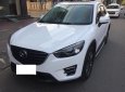 Mazda CX 5 2.5AT 2017 - Bán xe Mazda CX 5 2.5 năm 2017, màu trắng