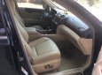 Lexus LS   460L  2008 - Bán Lexus LS 460L sản xuất năm 2008, màu đen, nhập khẩu