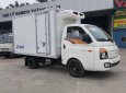 Hyundai H 100   2019 - Bán Hyundai Porter H150 đông lạnh mới 100%. Liên hệ: 0963 666 716