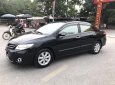 Toyota Corolla altis 1.8 G 2011 - Cần bán Toyota Corolla Altis 1.8 G sản xuất 2011, màu đen, siêu mới