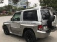 Hyundai Galloper 2003 - Cần bán Hyundai Galloper 2003, màu bạc, nhập khẩu, giá tốt