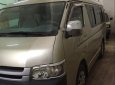 Toyota Hiace 2008 - Cần bán gấp Toyota Hiace đời 2008, giá 330tr