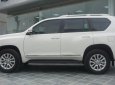 Toyota Land Cruiser Prado 2017 - Bán Toyota Land Cruiser Prado 2017, màu trắng, nhập khẩu, LH em Hương 0945392468