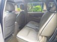 Toyota Innova 2.0G 2007 - Cần bán gấp Toyota Innova 2.0G đời 2007, màu đen