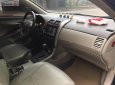 Toyota Corolla 2009 - Bán Toyota Corolla 2009, màu đen, nhập khẩu, giá chỉ 480 triệu