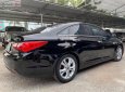 Hyundai Sonata 2010 - Không dùng nên bán Hyundai Sonata năm sản xuất 2010, màu đen 