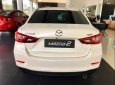 Mazda 2   2019 - Cần bán Mazda 2 sản xuất 2019, màu trắng, nhập khẩu Thái