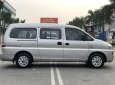 Hyundai Grand Starex 2.5MT 2007 - Bán Hyundai Grand Starex 2.5MT sản xuất 2007, bản 12 chỗ, màu bạc