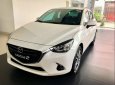 Mazda 2   2019 - Cần bán Mazda 2 sản xuất 2019, màu trắng, nhập khẩu Thái