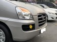 Hyundai Grand Starex 2.5MT 2007 - Bán Hyundai Grand Starex 2.5MT sản xuất 2007, bản 12 chỗ, màu bạc