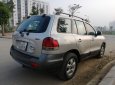 Hyundai Santa Fe Gold 2005 - Cần bán Hyundai Santa Fe Gold sản xuất 2005, nhập khẩu, giá chỉ 275 triệu