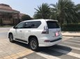 Lexus GX 460 Luxury 4.6 AT 2016 - Bán xe Lexus GX460 đời 2016 màu trắng