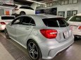 Mercedes-Benz A class A250 AMG 2014 - Xe Mercedes A250 AMG năm sản xuất 2014, màu bạc, nhập khẩu