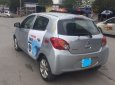 Mitsubishi Mirage 2014 - Cần bán xe Mitsubishi Mirage sản xuất 2014, màu bạc, nhập khẩu nguyên chiếc, giá tốt