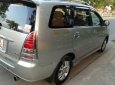 Toyota Innova  G 2007 - Cần bán lại xe Toyota Innova G năm sản xuất 2007, giá tốt