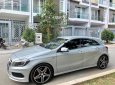 Mercedes-Benz A class A250 AMG 2014 - Xe Mercedes A250 AMG năm sản xuất 2014, màu bạc, nhập khẩu