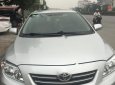 Toyota Corolla 2007 - Bán Toyota Corolla sản xuất 2007, màu bạc, xe nhập như mới 