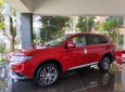 Mitsubishi Outlander  2.0 STD  2019 - Bán Mitsubishi Outlander 2.0 STD 2019, màu đỏ, hỗ trợ trả góp 80% giá trị xe tại Quảng Trị - Liên hệ 0911.821.457