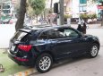 Audi Q5 2010 - Cần bán xe Audi Q5 sản xuất 2010, màu đen, nhập khẩu nguyên chiếc