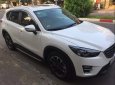 Mazda CX 5 2017 - Cần bán Mazda CX 5 đời 2017, màu trắng